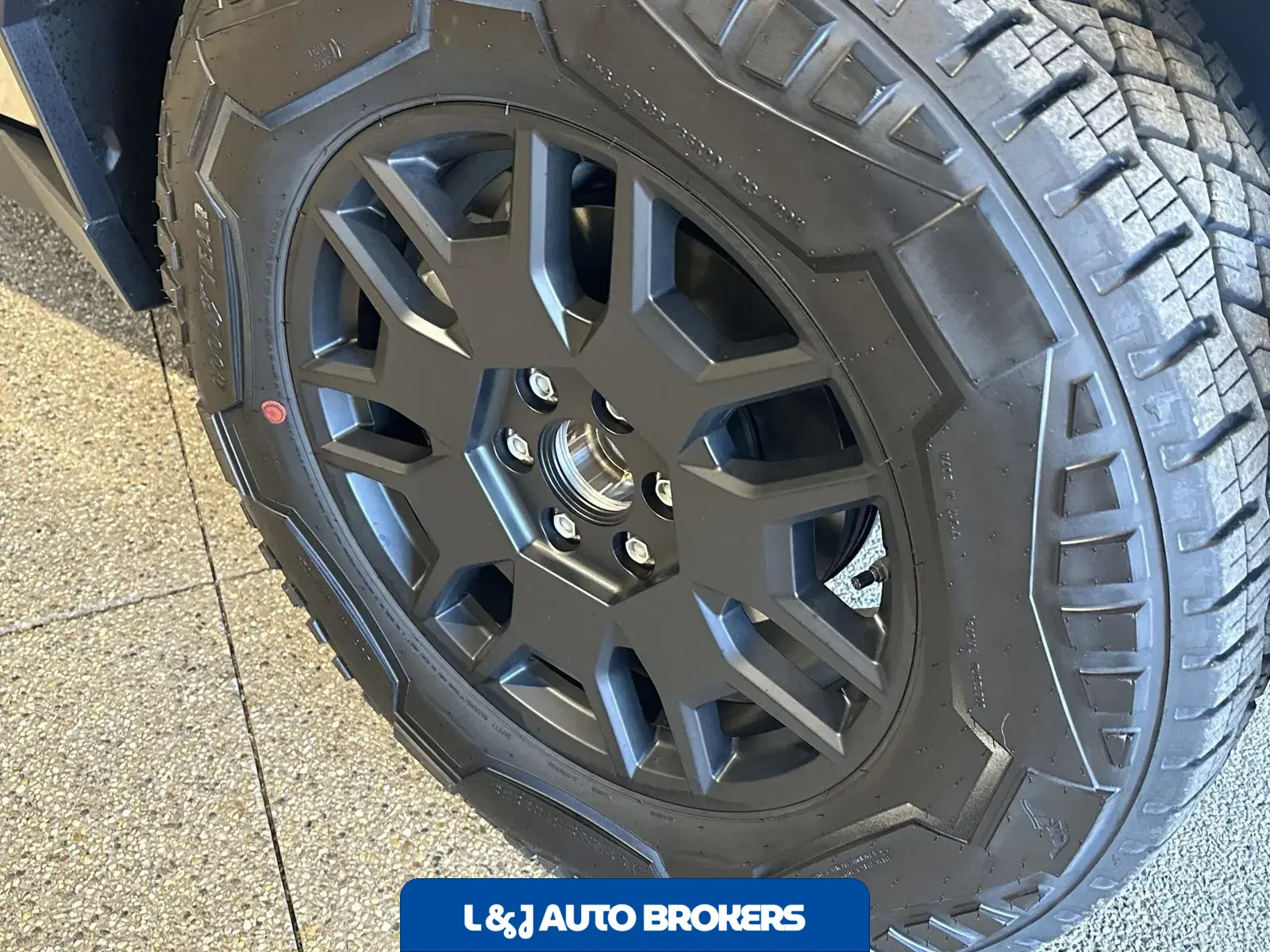 2024 Tesla Cybertruck Cyberbeast AWD Foundation Series