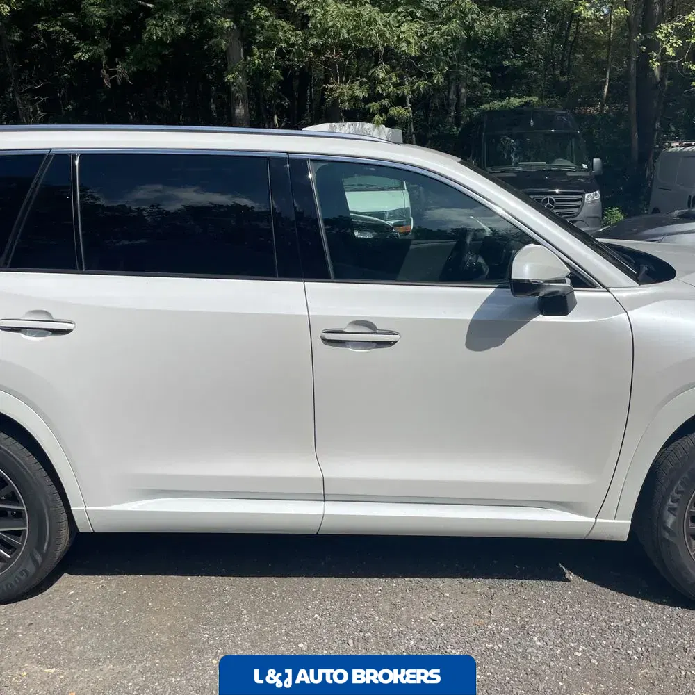 2025 Lexus TX 350 Premium