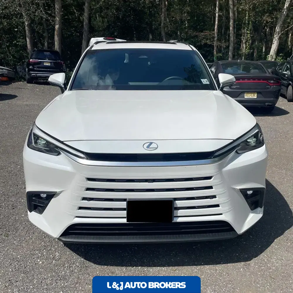 2025 Lexus TX 350 Premium