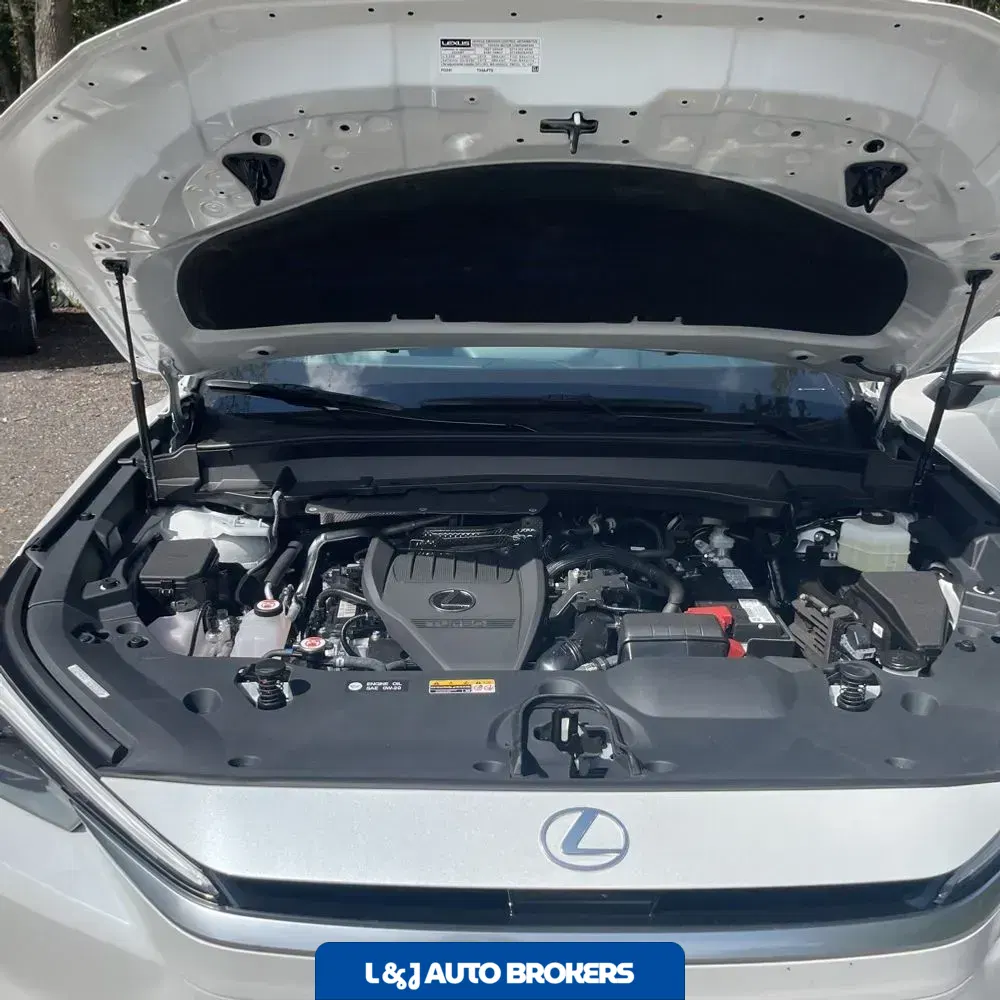 2025 Lexus TX 350 Premium