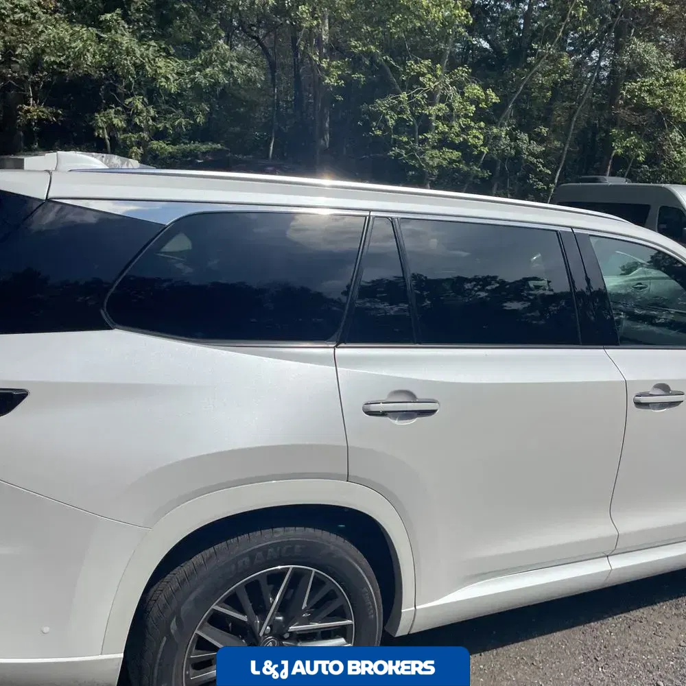 2025 Lexus TX 350 Premium