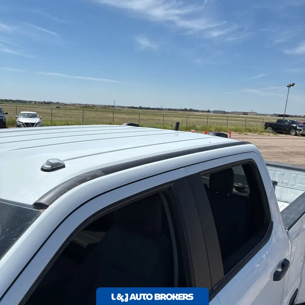 2024 Ford F-350 Super Duty XL