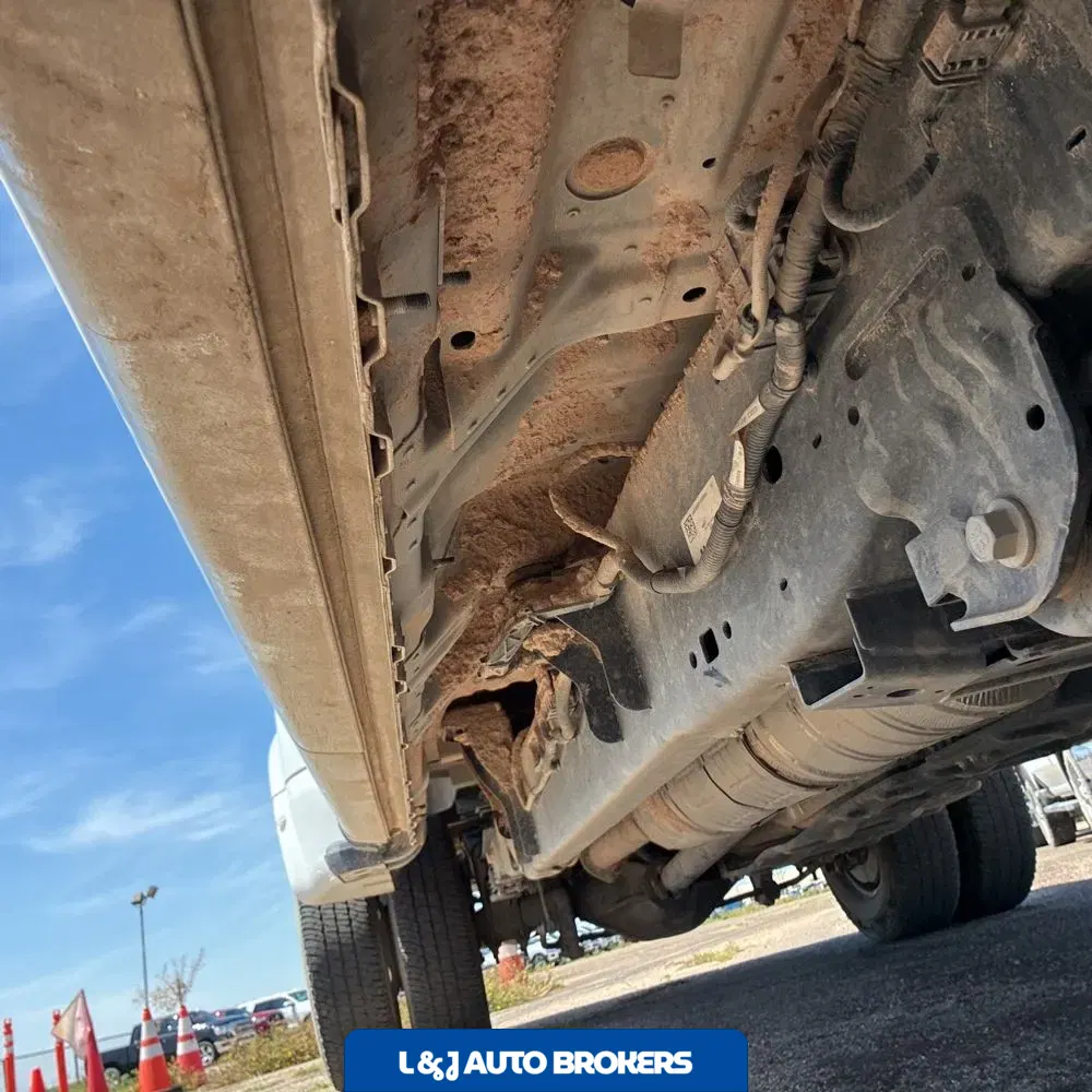 2024 Ford F-350 Super Duty XL