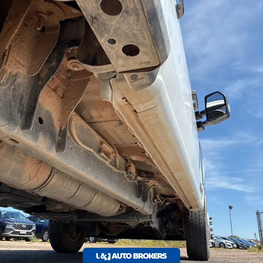 2024 Ford F-350 Super Duty XL