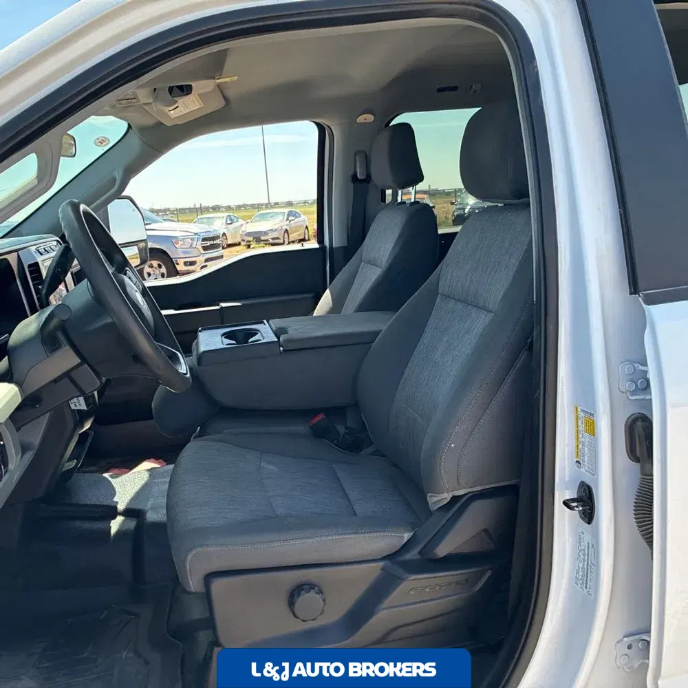 2024 Ford F-350 Super Duty XL