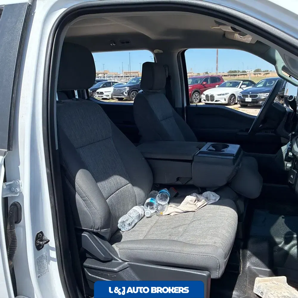 2024 Ford F-350 Super Duty XL