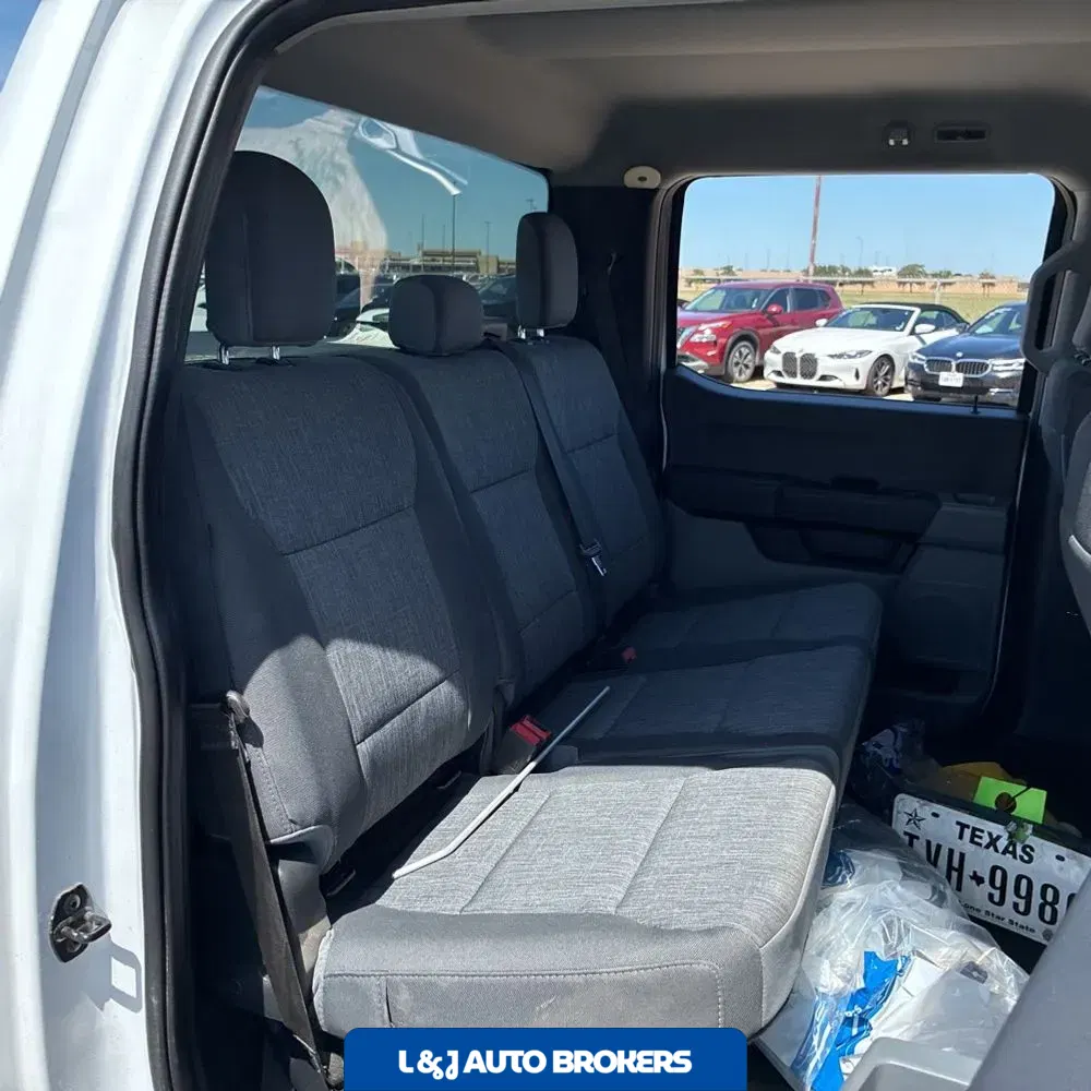 2024 Ford F-350 Super Duty XL
