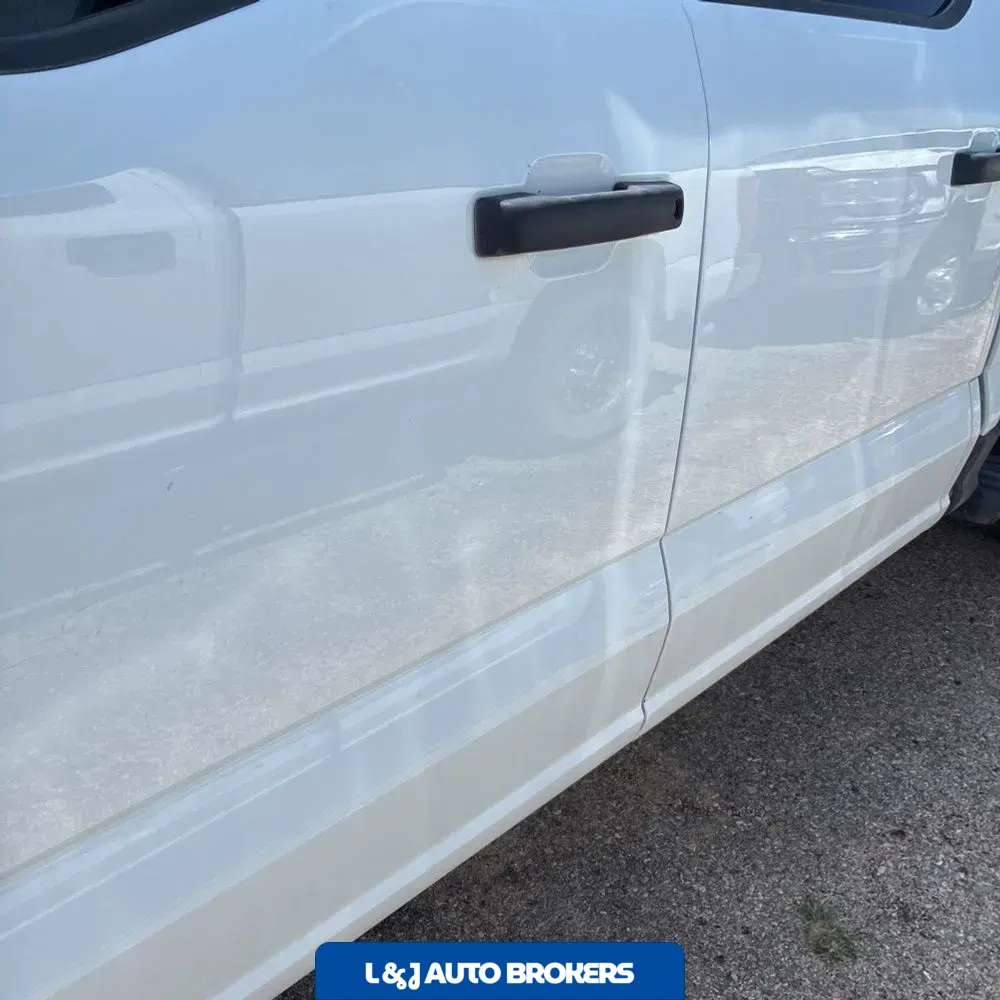 2024 Ford F-350 Super Duty XL