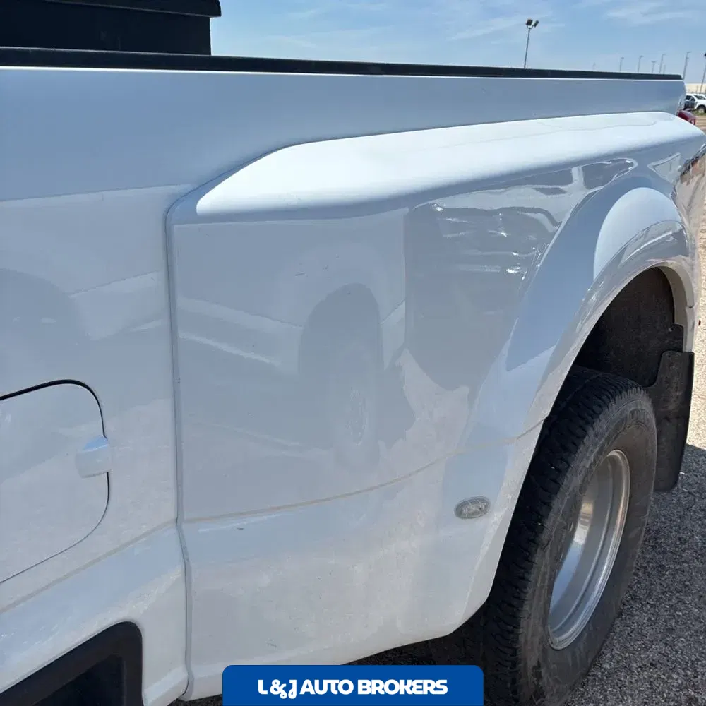 2024 Ford F-350 Super Duty XL