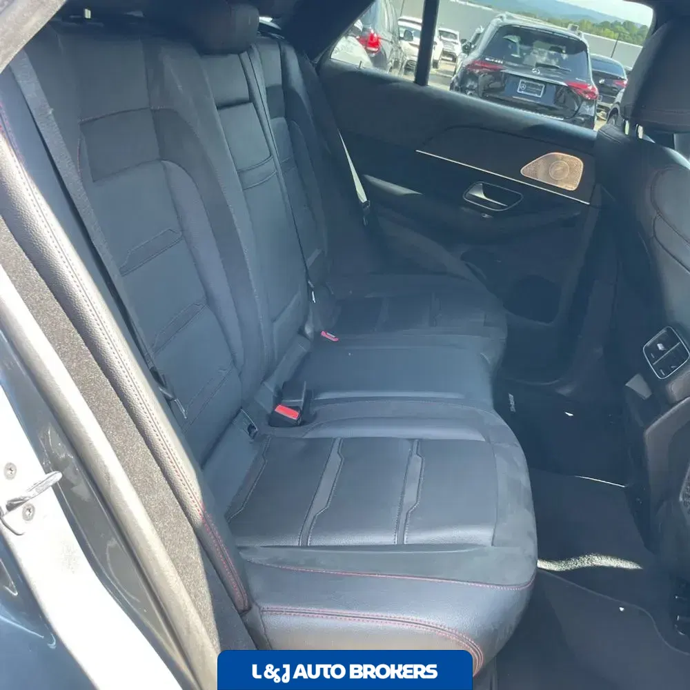 2022 Mercedes-Benz GLE AMG GLE 53