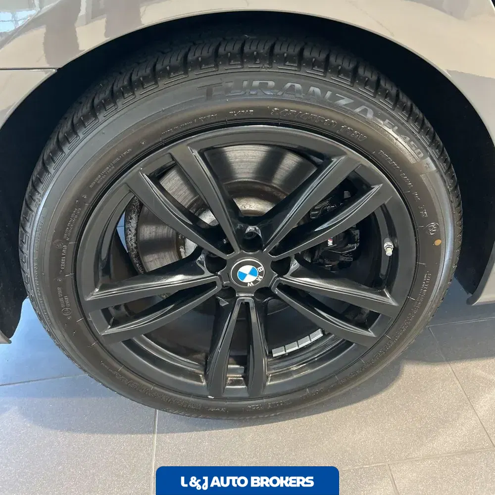 2022 BMW 7-Series 750xi