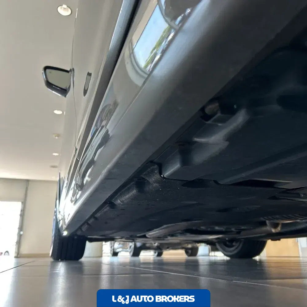 2022 BMW 7-Series 750xi