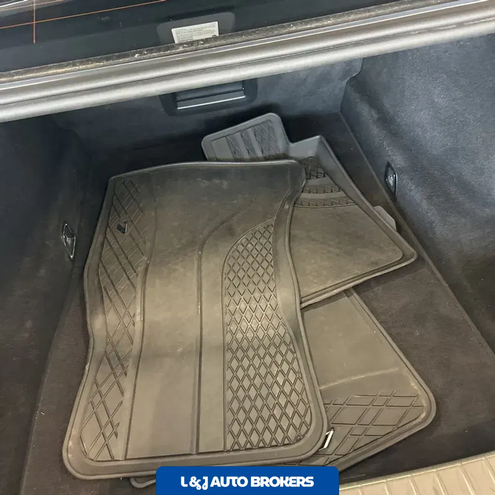 2022 BMW 7-Series 750xi