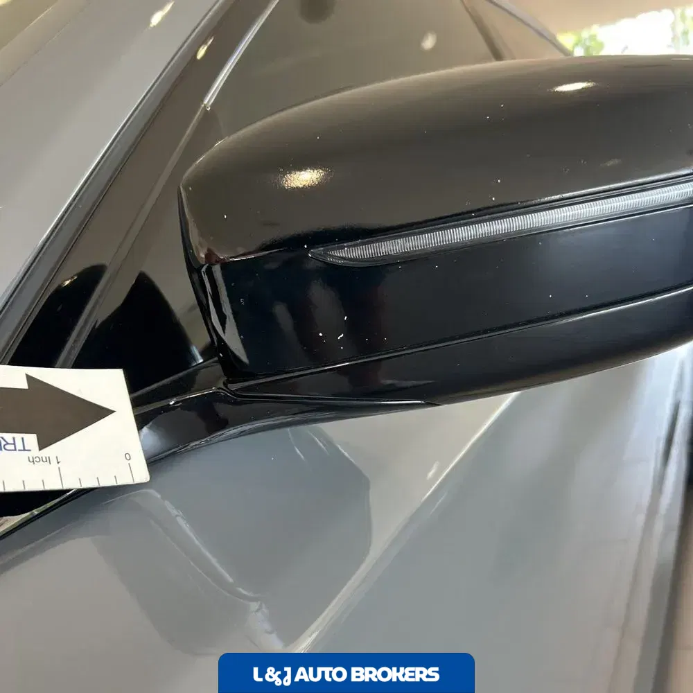 2022 BMW 7-Series 750xi