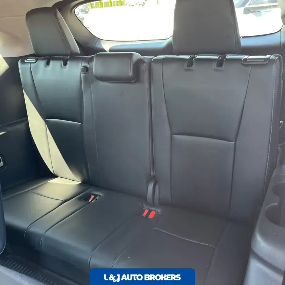 2025 Toyota Highlander Limited