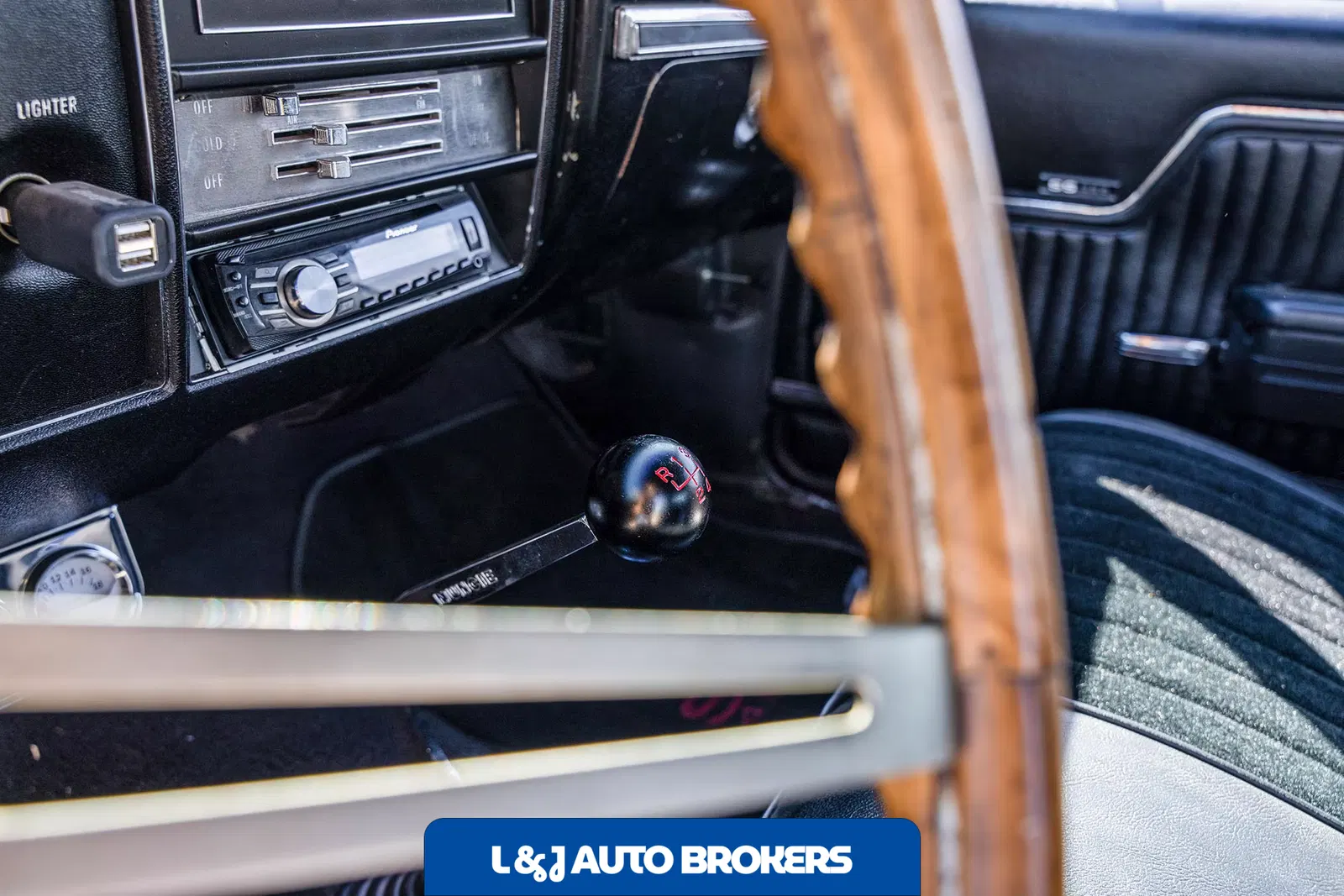 1969 Chevrolet Chevelle Malibu