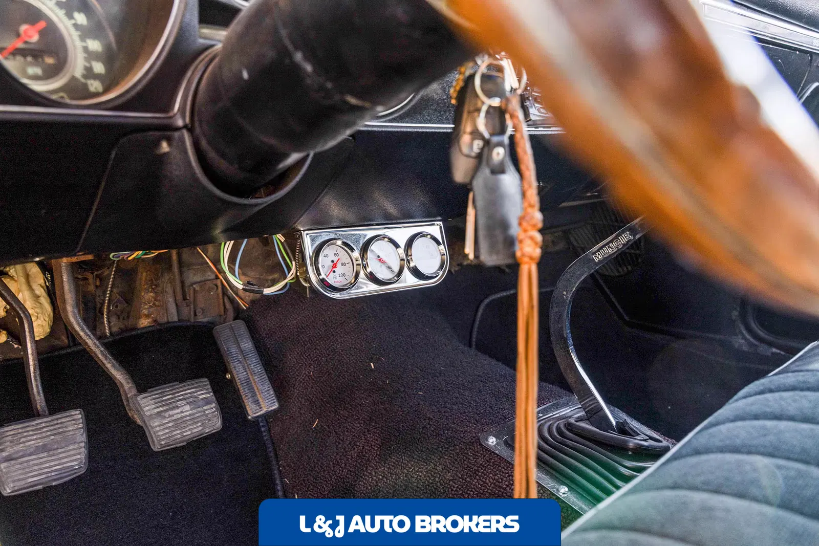 1969 Chevrolet Chevelle Malibu