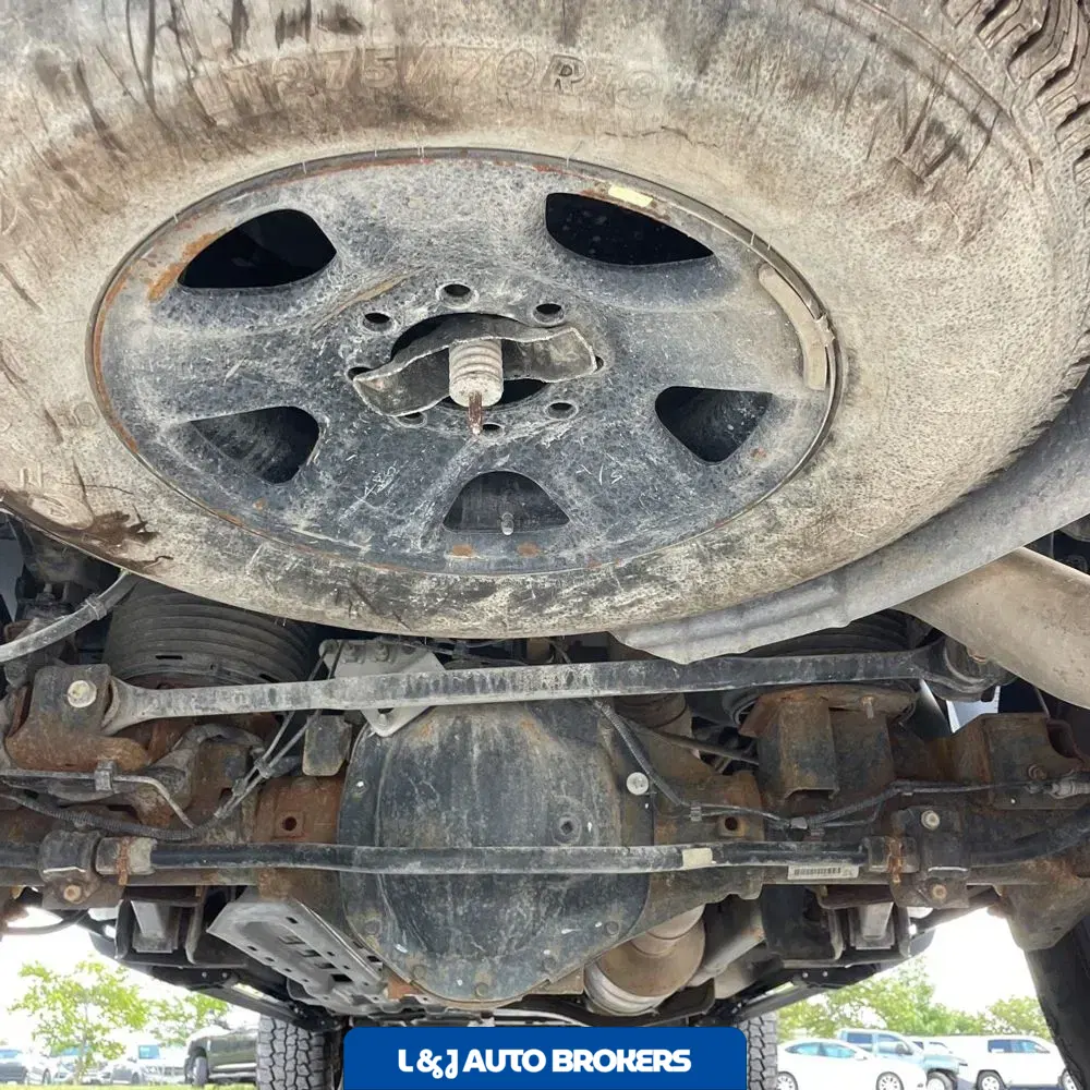 2024 Ram 2500 Rebel