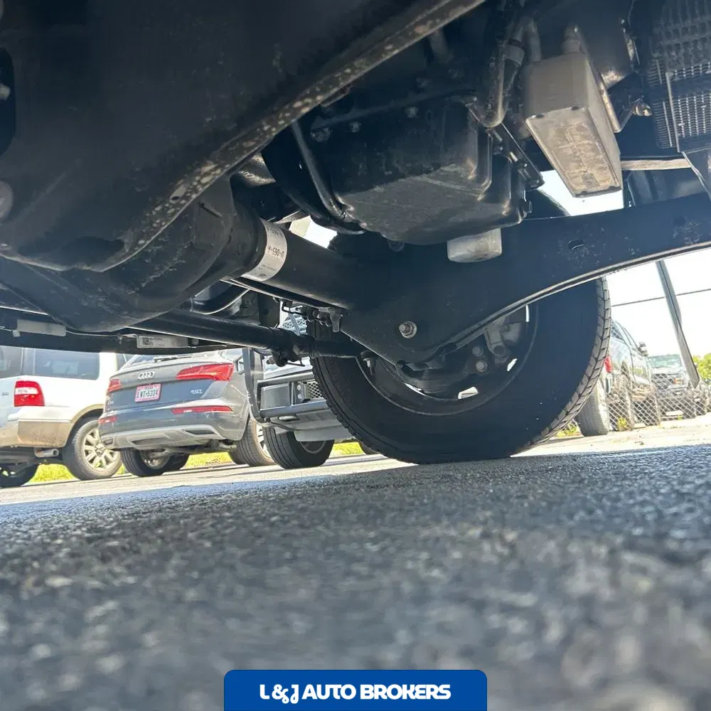 2023 Ford F-450 Super Duty Platinum