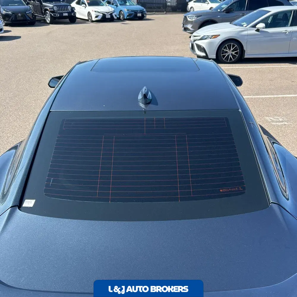 2019 Chevrolet Camaro ZL1