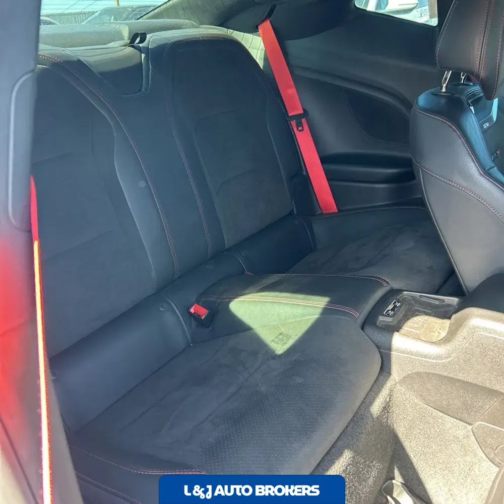 2019 Chevrolet Camaro ZL1