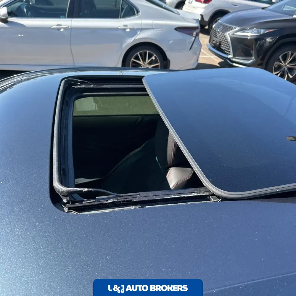 2019 Chevrolet Camaro ZL1
