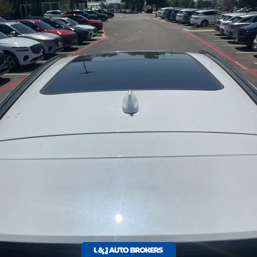 2025 Genesis GV70 3.5T Sport