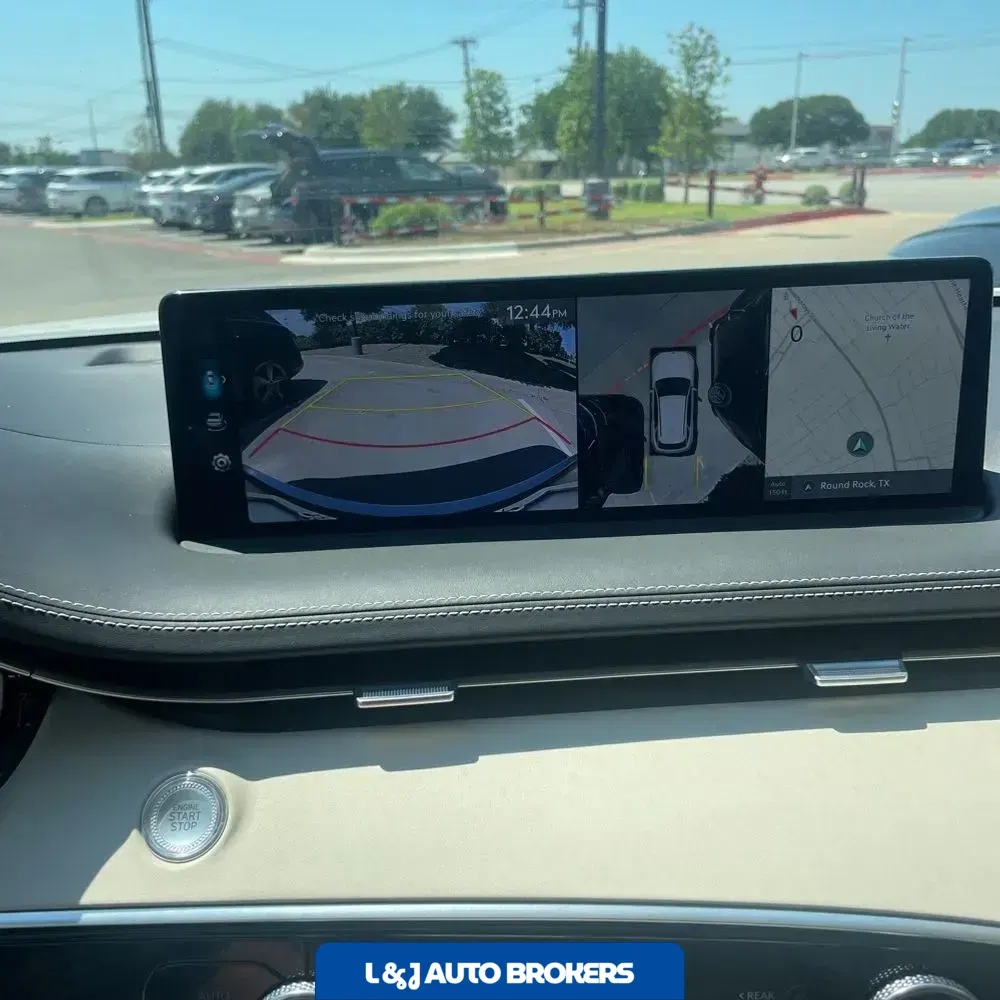 2025 Genesis GV70 3.5T Sport