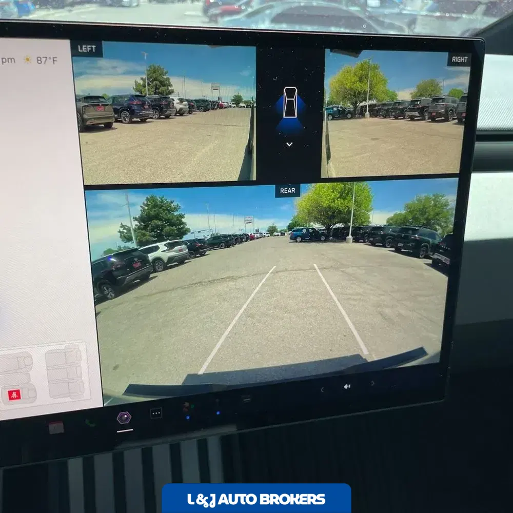 2024 Tesla Cybertruck Base