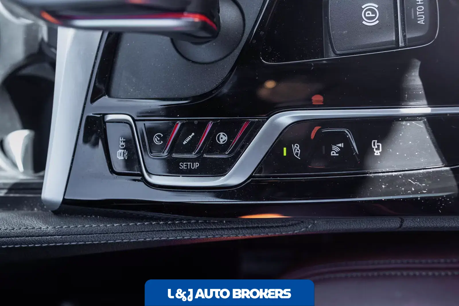 2020 BMW M5 Competition