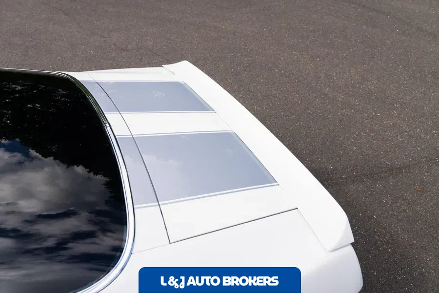 1970 Chevrolet Camaro