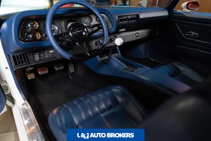 1970 Chevrolet Camaro