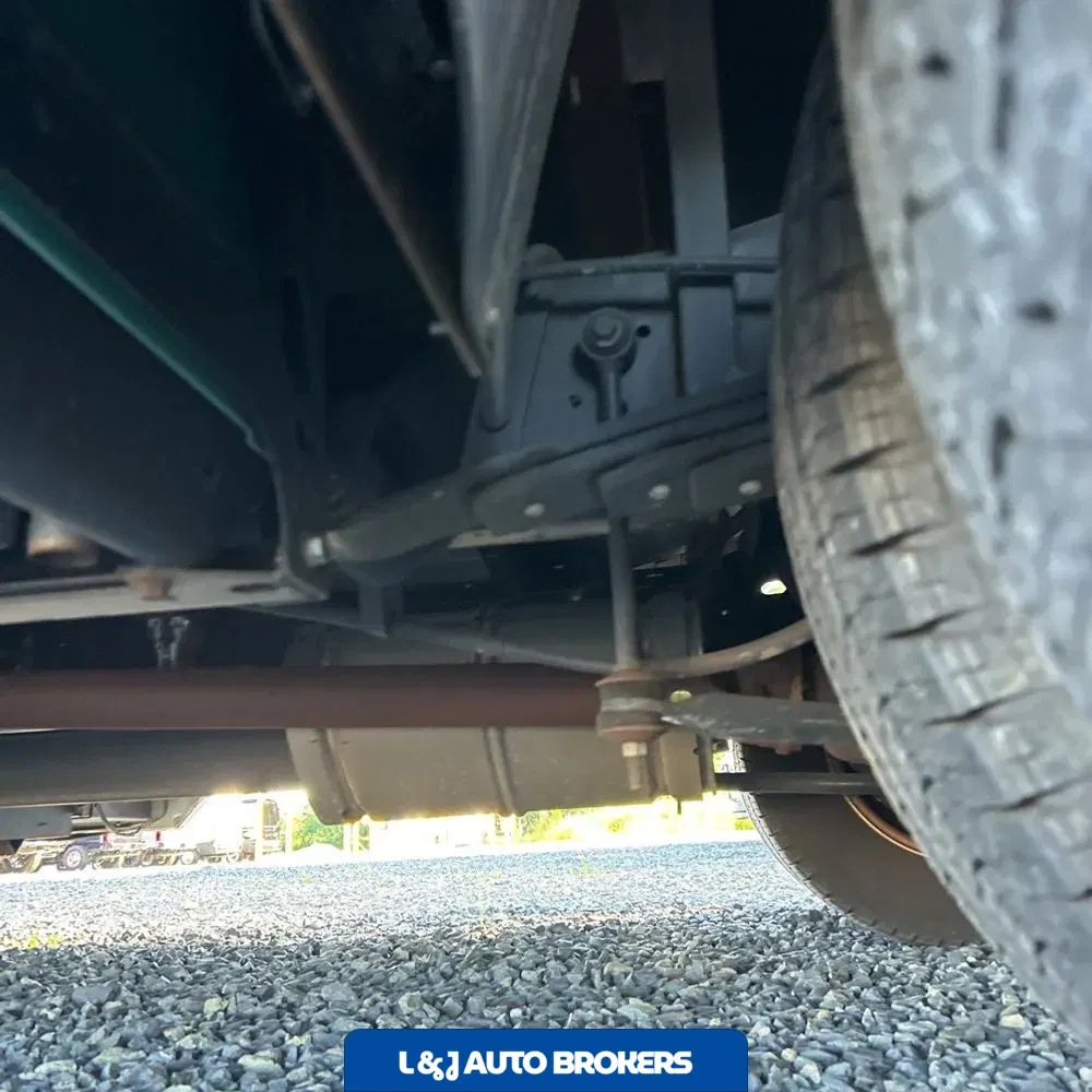 2022 Ford Commercial Vans E350