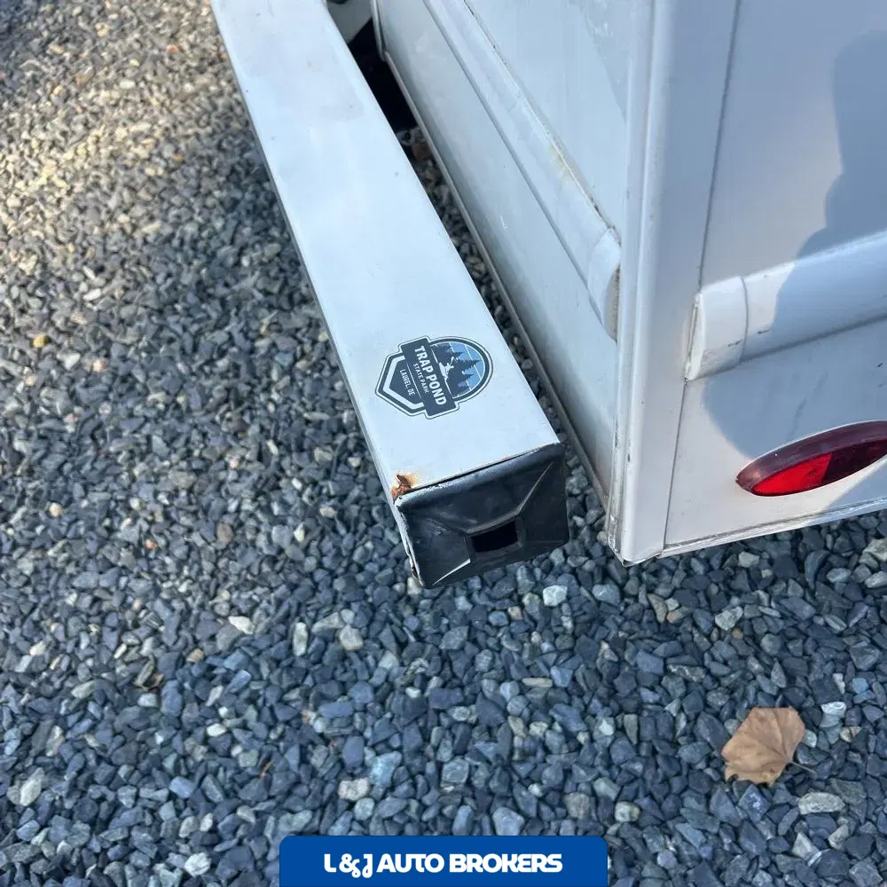 2022 Ford Commercial Vans E350