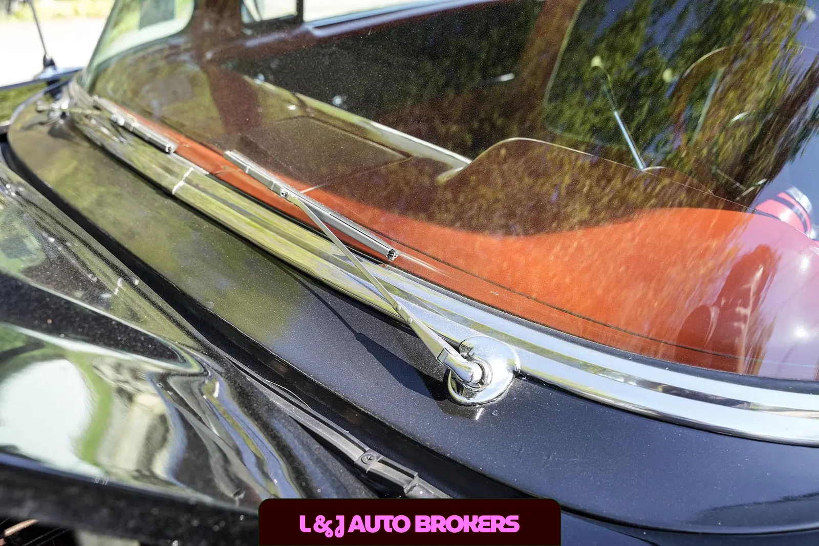 1957 Chevrolet Bel Air Sport Coupe