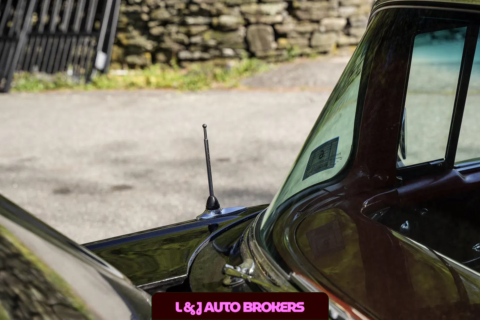 1957 Chevrolet Bel Air Sport Coupe