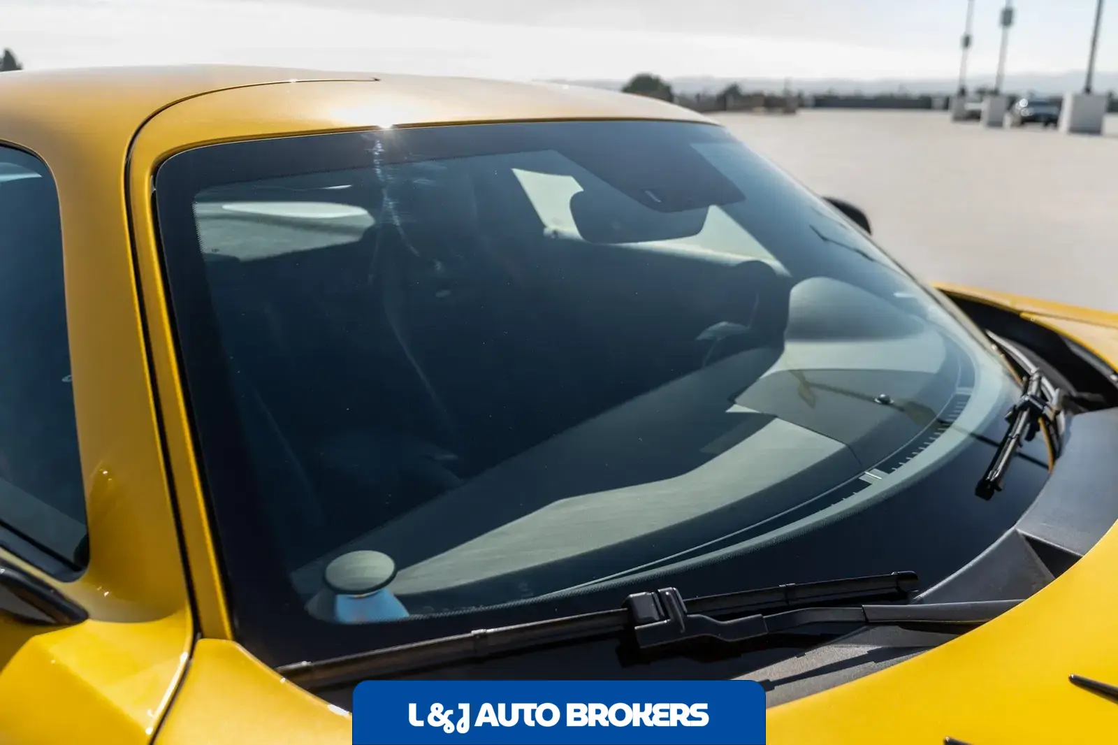 2014 Mercedes-Benz SLS AMG Black Series