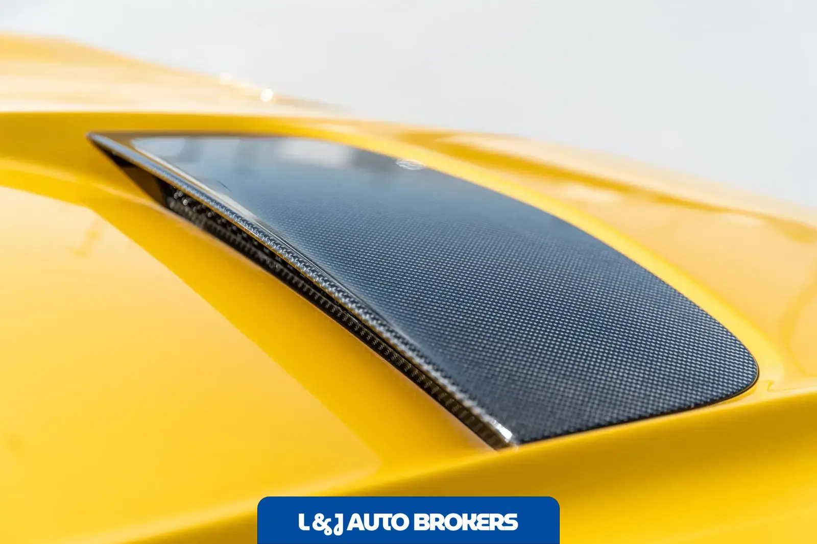 2014 Mercedes-Benz SLS AMG Black Series