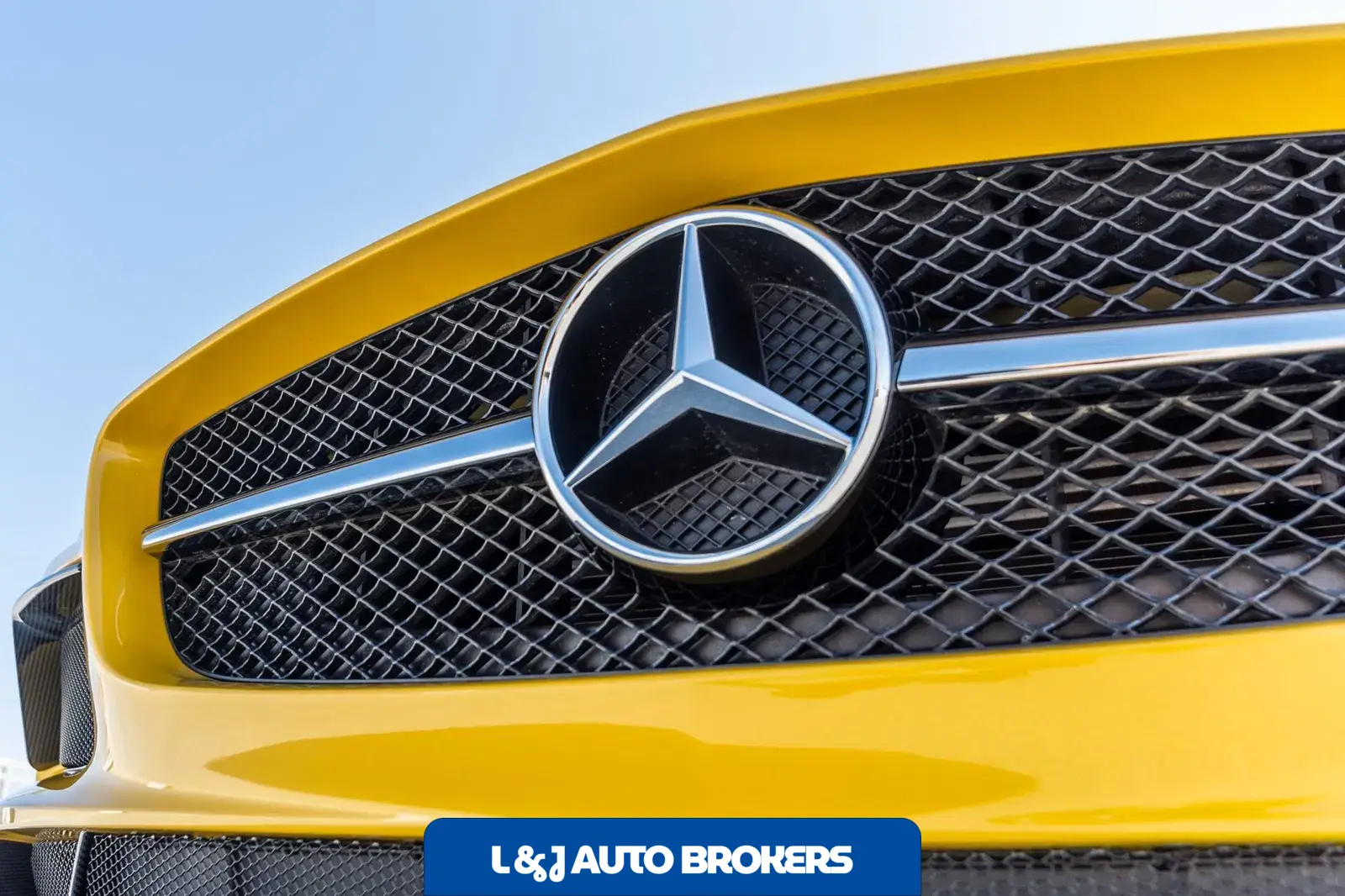 2014 Mercedes-Benz SLS AMG Black Series