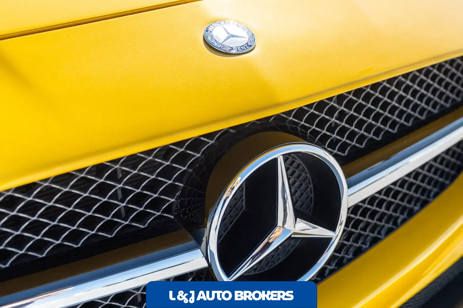 2014 Mercedes-Benz SLS AMG Black Series