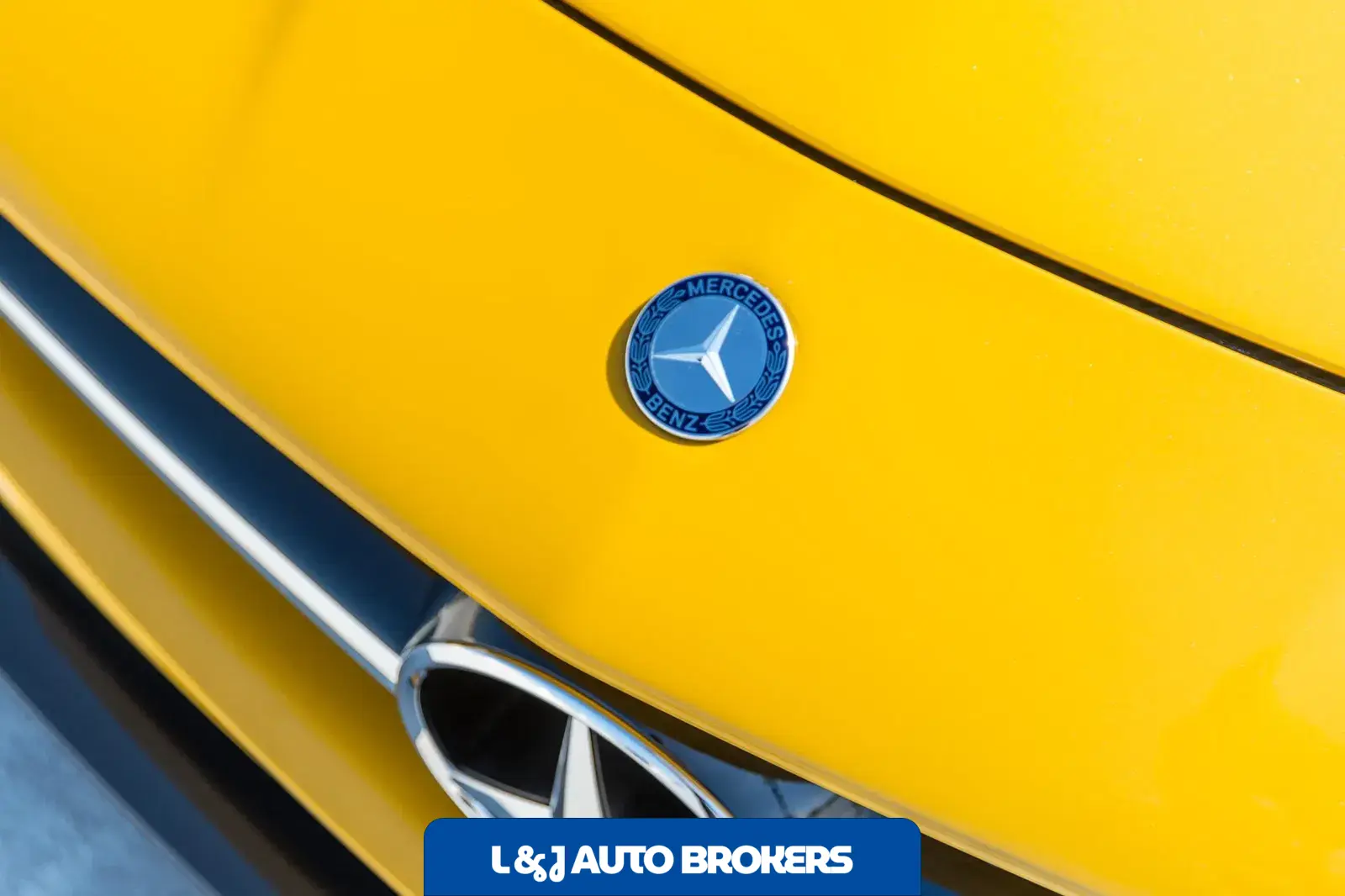 2014 Mercedes-Benz SLS AMG Black Series
