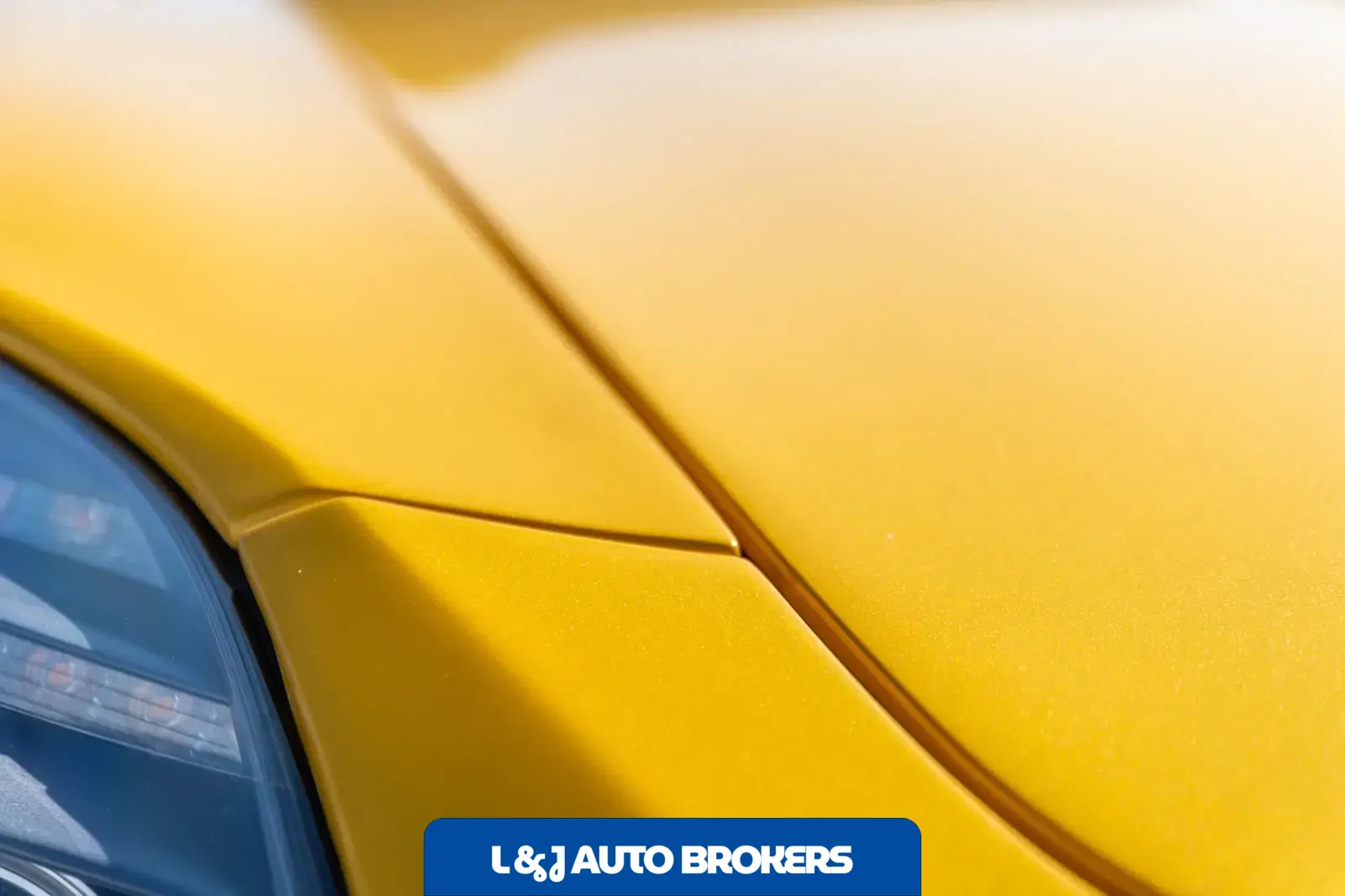 2014 Mercedes-Benz SLS AMG Black Series