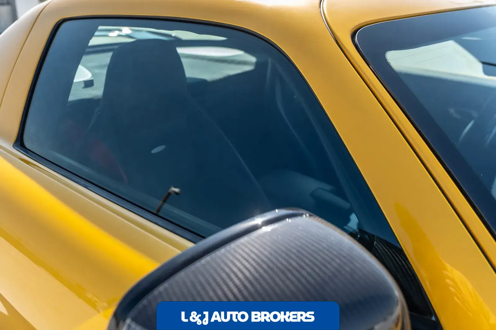 2014 Mercedes-Benz SLS AMG Black Series