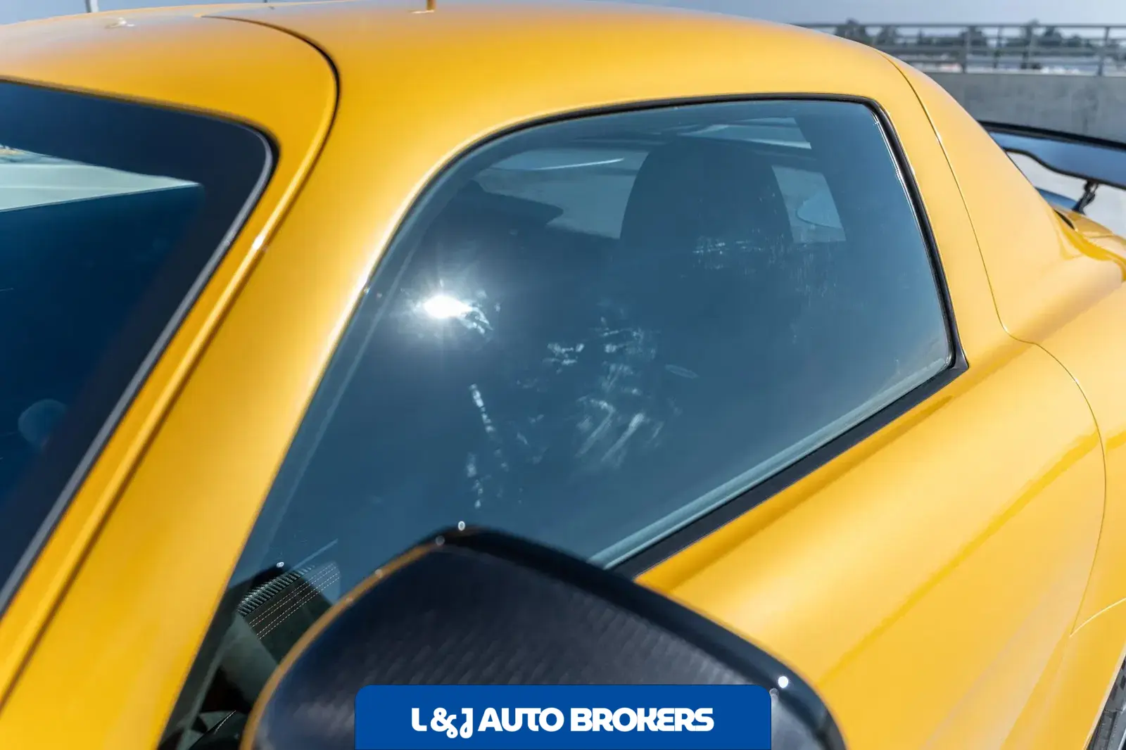2014 Mercedes-Benz SLS AMG Black Series