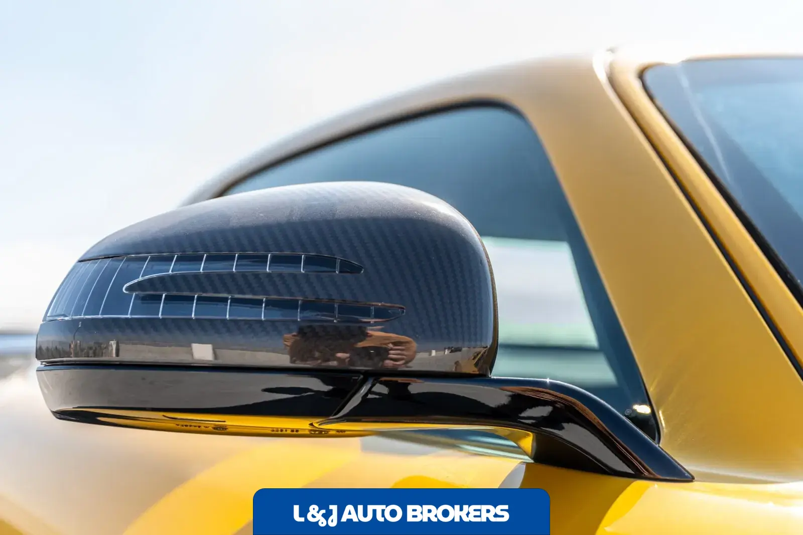 2014 Mercedes-Benz SLS AMG Black Series