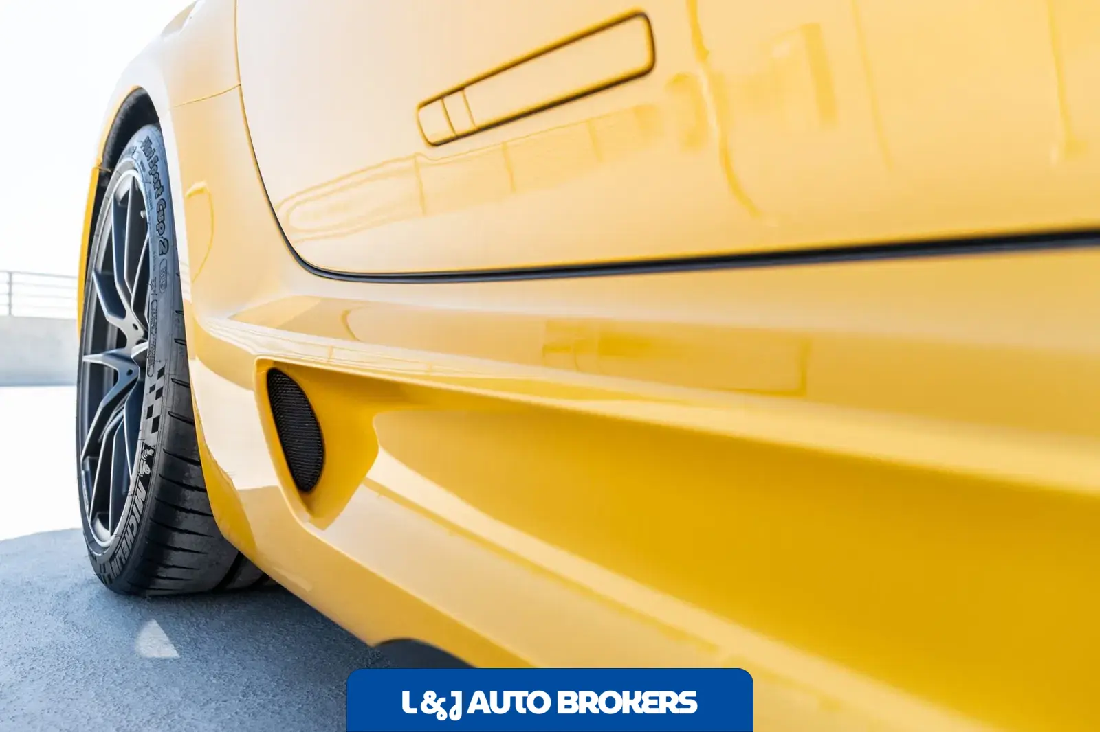 2014 Mercedes-Benz SLS AMG Black Series