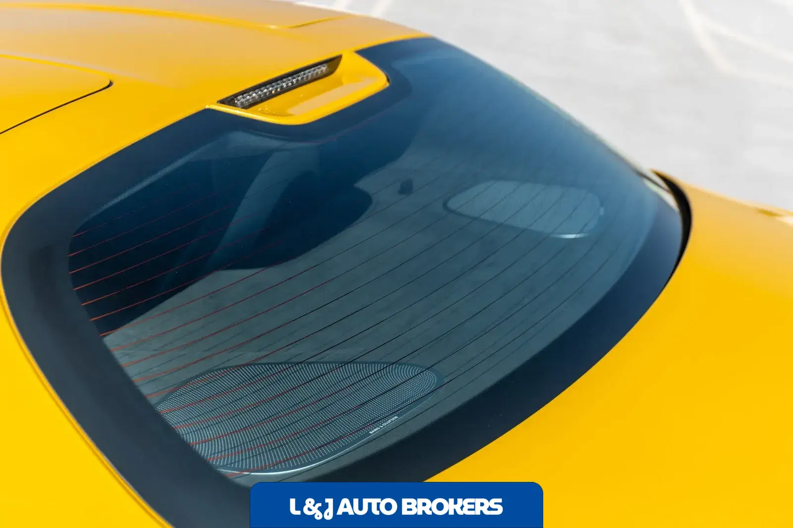 2014 Mercedes-Benz SLS AMG Black Series