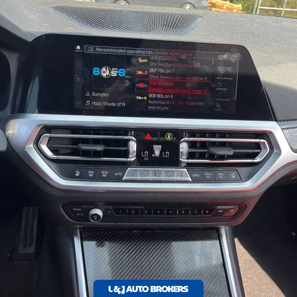 2023 BMW M4 Competition xDrive