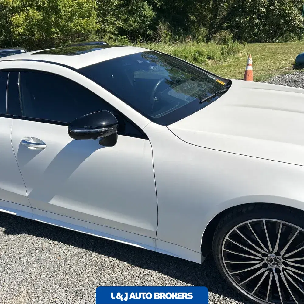 2023 Mercedes-Benz CLS CLS450