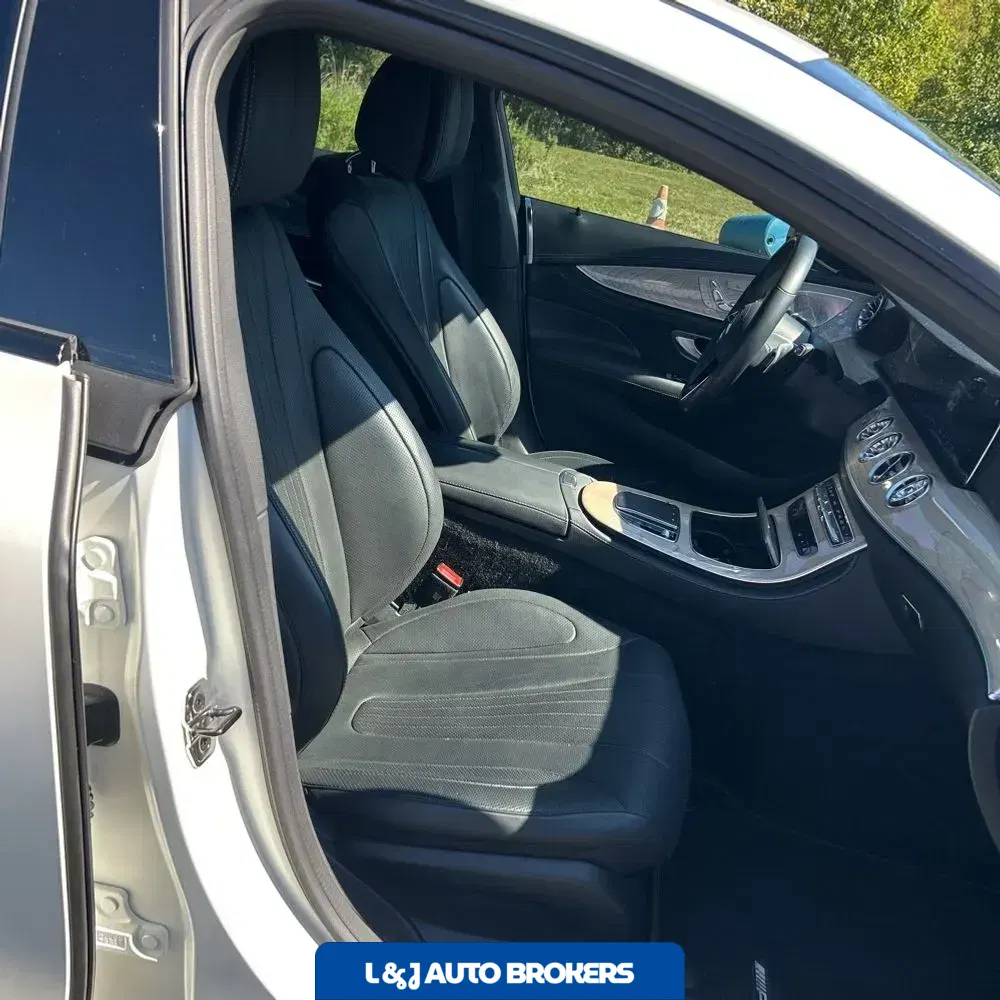 2023 Mercedes-Benz CLS CLS450